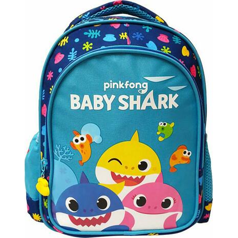 Σακίδιο πλάτης Gim Baby Shark (334-64054)