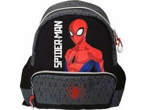 Σακίδιο πλάτης νηπίου GIM Spiderman Armour (337-76053)