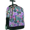 Σακίδιο τρόλεϊ Back me up Hallmark ETHNIC (333-01074)