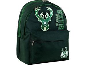 Σακίδιο πλάτης Back me up NBA Milwaukee Bucks (338-49034)