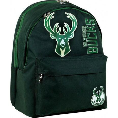 Σακίδιο πλάτης Back me up NBA Milwaukee Bucks (338-49034)