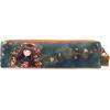 Κασετίνα βαρελάκι Santoro Autumn Leaves Skinny (884GJ04)