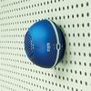 Bluetooth CRYPTO speaker magnet power 10 metallic blue