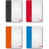 Τετράδιο Σπιράλ TETTRIS Notebook 3 θεμάτων 17x24cm 90 φύλλων (Διάφορα σχέδια)