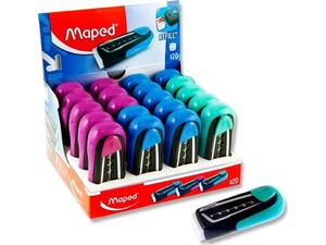 Γόμα MAPED Universal Stick Collector σε διάφορα χρώματα