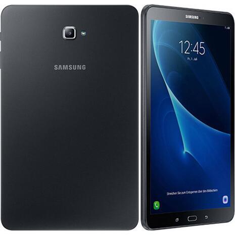 Tablet SAMSUNG GALAXY A 10.1" 32GB WIFI Black