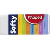 Γόμα Maped Softy σε διάφορα χρώματα (511790)