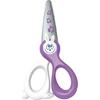 Ψαλίδι Maped Kidi Kut 12cm παιδικό (137702)