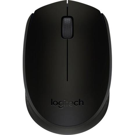 Ασύρματο Ποντίκι Logitech