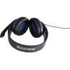 Ακουστικά SADES Tpower Gaming Headset μπλε (SA-701BL)