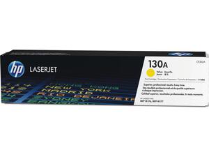 Toner εκτυπωτή HP 130A LJ PRO M176/177 yellow CF352A (Yellow)