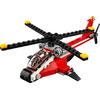 LEGO CREATOR - Ελικόπτερο 3 σε 1