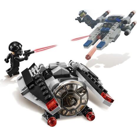 LEGO Star War - TIE Striker Microfighter