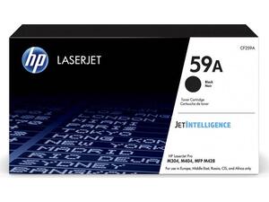 Toner εκτυπωτή HP 59A CF259A Black (Black)