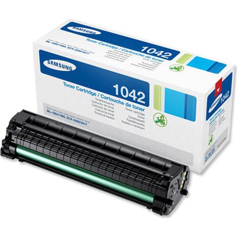 Toner εκτυπωτή SAMSUNG MLT-D1042X Black SU738A ΔΙΠΛΗ ΚΑΤΑΧΩΡΗΣΗ (Black)