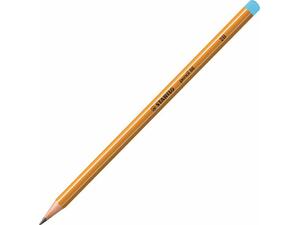 Μολύβι γραφίτη Stabilo 88 2Β μπλε