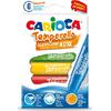 Τέμπερες Carioca Temperello 6 Χρώματα