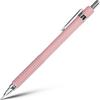 Σετ διαβήτης-Μηχανικό μολύβι Aristo ματ ροζ