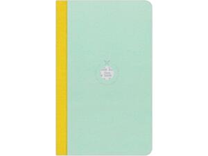 Σημειωματάριο Flexbook Smartbook Medium Ruled ριγέ 13x21cm 160Φ Βεραμάν