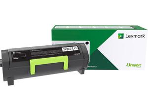 Τoner εκτυπωτή Lexmark 56F2000 Black (Black)