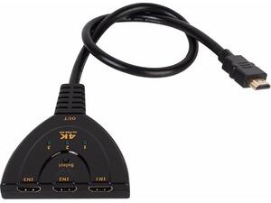 Καλώδιο Powertech HDMI CAB-H077