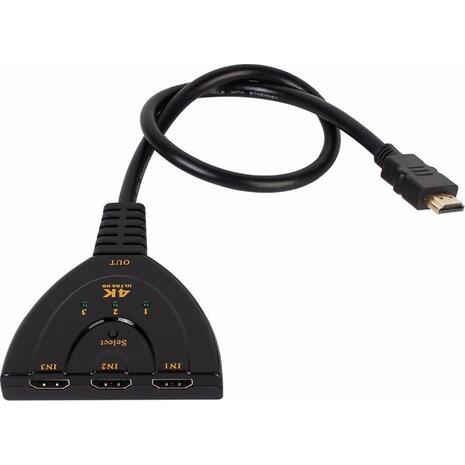 Καλώδιο Powertech HDMI CAB-H077