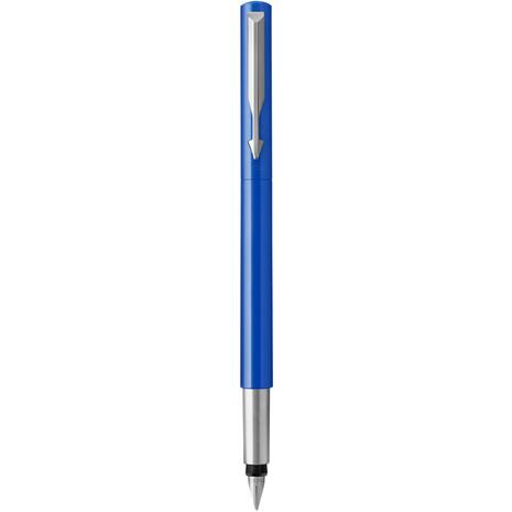 Πένα Parker Vector blue CT Fpen