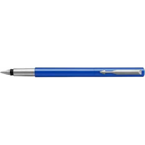 Πένα Parker Vector blue CT Fpen