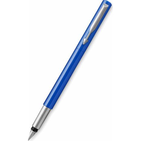 Πένα Parker Vector blue CT Fpen