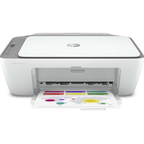 Πολυμηχάνημα HP DeskJet 2720 Wireless All-in-One Printer (3XV18B) (HP3XV18B)