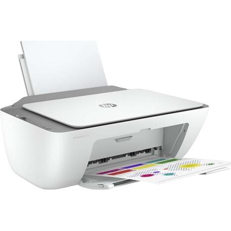 Πολυμηχάνημα HP DeskJet 2720 Wireless All-in-One Printer (3XV18B) (HP3XV18B)