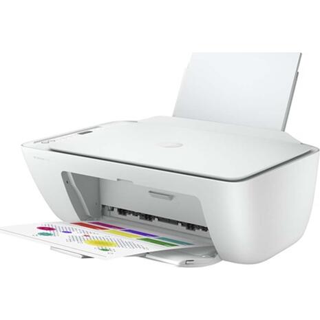 Πολυμηχάνημα HP DeskJet 2720 Wireless All-in-One Printer (3XV18B) (HP3XV18B)