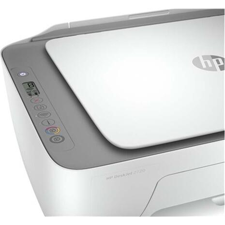 Πολυμηχάνημα HP DeskJet 2720 Wireless All-in-One Printer (3XV18B) (HP3XV18B)