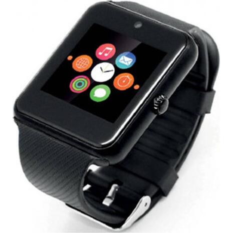 SmartWatch Creev SW100 Black