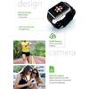 SmartWatch Creev SW100 Black