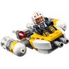 LEGO STAR WARS - Μικρομαχητικό Y-Wing