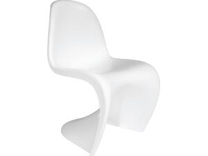 Καρέκλα Κουζίνας - Τραπεζαρίας Blend PP Άσπρη [Ε-00015605] ΕΜ993,3 (1 τεμάχιο)