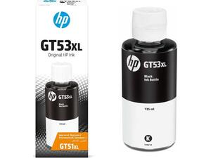 Μελάνι εκτυπωτή HP GT53XL Black 135ml(1VV21AE) (Black)