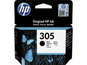 Μελάνι εκτυπωτή HP 305 Black 3YM61AE (Black)