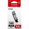 Μελάνι εκτυπωτή Canon PGI-580XXLPGBK Black Extra HC Ink Pingment 25,7ml 1970C001