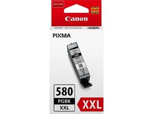 Μελάνι εκτυπωτή Canon PGI-580XXLPGBK Black Extra HC Ink Pingment 25,7ml 1970C001