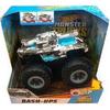 Hot Wheels οχήματα σύγκρουσης Μonster Trucks 1:43 GCF94