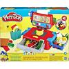 Play Doh Πλαστελίνη - Παιχνίδι Ταμειακή Μηχανή (E6890)