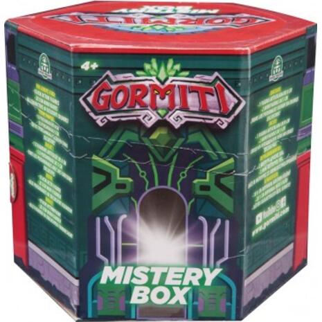 Gormiti S2 Mystery Box (GRE25000)
