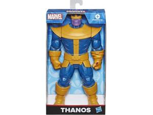 Marvel Olympus Thanos Φιγούρα ast (E7821)