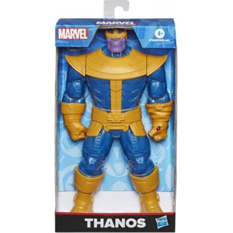 Marvel Olympus Thanos Φιγούρα ast (E7821)
