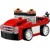 LEGO Creator - Αγωνιστικό αυτοκίνητο 3 σε 1