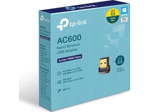 TP-LINK Archer T600U Nano v1