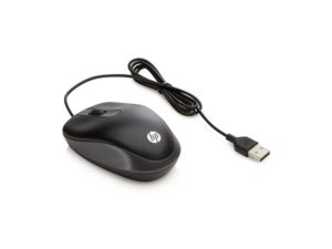 Ενσύρματο Ποντίκι  HP Travel Mouse - G1K28AA