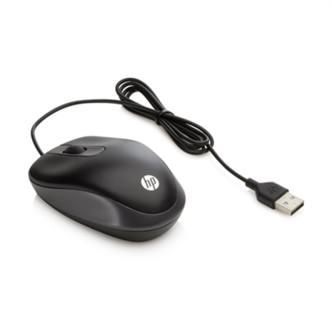 Ενσύρματο Ποντίκι  HP Travel Mouse - G1K28AA